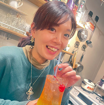 BARCAFE & HOSTEL こまち