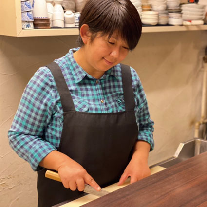 あなごと野菜の店 美さを